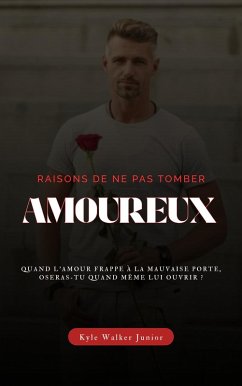 Cover Raisons de ne pas tomber amoureux (eBook, ePUB)