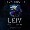 Leiv, der Listreiche (MP3-Download) - Bild 1