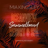 Oceanview Resort & Spa: Summer Island Daddies (MP3-Download) Oceanview Resort & Spa: Summer Island Daddies (MP3-Download)