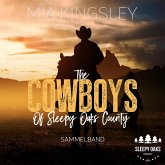 The Cowboys Of Sleepy Oaks County (MP3-Download) The Cowboys Of Sleepy Oaks County (MP3-Download)
