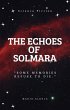 The Echoes of Solmara (eBook, ePUB) - Bild 1