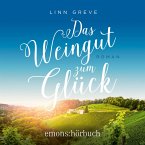 Das Weingut zum Glück (MP3-Download)