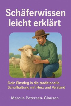Cover Schäferwissen leicht erklärt! (eBook, ePUB)