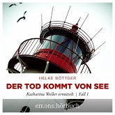 Der Tod kommt von See (MP3-Download) Der Tod kommt von See (MP3-Download)