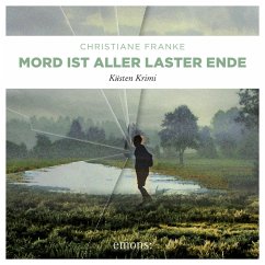 Cover Mord ist aller Laster Ende (MP3-Download)