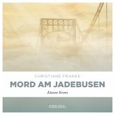 Mord am Jadebusen (MP3-Download)