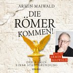 Die Römer kommen! (MP3-Download)