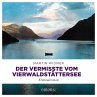 Der Vermisste vom Vierwaldstättersee... - Bild 1