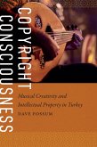 Copyright Consciousness (eBook, ePUB)