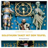 Solothurn tanzt mit dem Teufel (MP3-Download) Solothurn tanzt mit dem Teufel (MP3-Download)