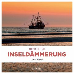 Cover Inseldämmerung (MP3-Download)