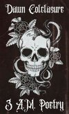 3 A.M. Poetry (eBook, ePUB) 3 A.M. Poetry (eBook, ePUB)