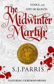 The Midwinter Martyr (eBook, ePUB)