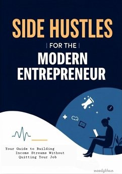 Cover Side Hustles (eBook, ePUB)