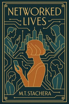Cover Networked Lives (eBook, ePUB)