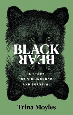Cover Black Bear (eBook, ePUB)