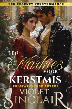 Cover Enn Markies Voor Kerstmis (eBook, ePUB)