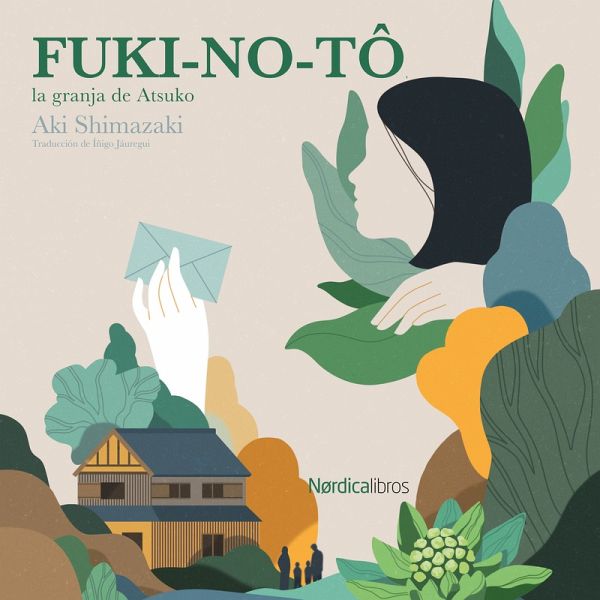 Fuki-No-Tó, la granja de Atsuko (MP3-Download)