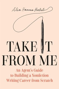 Cover Take It From Me (eBook, ePUB)