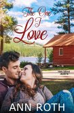 The One I Love (Halo Island, #4) (eBook, ePUB) The One I Love (Halo Island, #4) (eBook, ePUB)