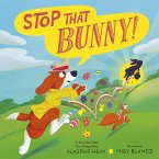 Stop That Bunny! (eBook, ePUB)