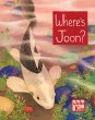 Where's Joon? (eBook, ePUB) - Bild 1