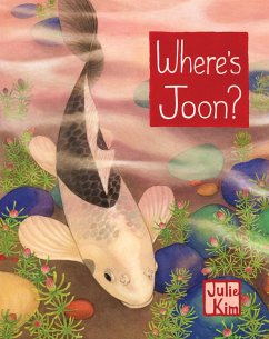 Cover Where's Joon? (eBook, ePUB)
