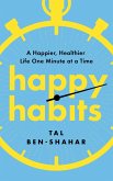 Happy Habits (eBook, ePUB)