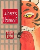 Where's Halmoni? (eBook, ePUB)