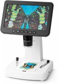 Levenhuk DTX 800 LCD digitales Mikroskop