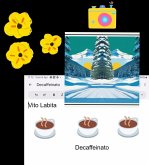 Decaffeinato (eBook, ePUB) Decaffeinato (eBook, ePUB)