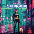Shinigami - Over the Edge (MP3-Download)