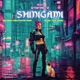 Shinigami - Over the Edge (MP3-Download) Shinigami - Over the Edge (MP3-Download)