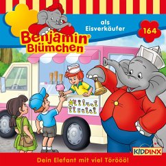 Cover als Eisverkäufer (MP3-Download)