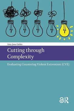 Cover Cutting through Complexity