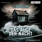 Das Auge der Nacht / Olivia Rönning & Tom Stilton Bd.8 (MP3-Download)