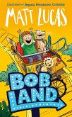 BobLand (eBook, ePUB) BobLand (eBook, ePUB)