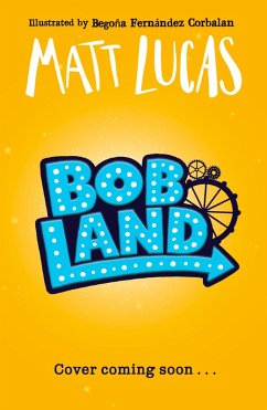 Cover Bobland (eBook, ePUB)