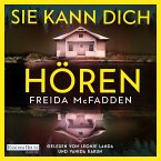 Sie kann dich hören (MP3-Download)