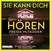Sie kann dich hören (MP3-Download) Sie kann dich hören (MP3-Download)
