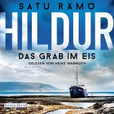 Hildur – Das Grab im Eis (MP3-Download) Hildur – Das Grab im Eis (MP3-Download)