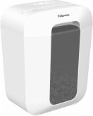 Fellowes Powershred LX 50 weiß