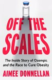 Off the Scales (eBook, ePUB)