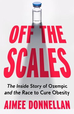 Cover Off the Scales (eBook, ePUB)