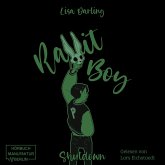 Rabbit-Boy (MP3-Download) Rabbit-Boy (MP3-Download)