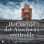 Het meisje dat Auschwitz overleefde (MP3-Download)