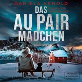 Das Aupair Mädchen (MP3-Download) Das Aupair Mädchen (MP3-Download)