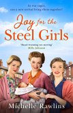 Joy for the Steel Girls (eBook, ePUB)
