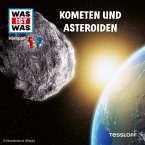 Kometen und Asteroiden (MP3-Download)