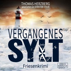 Cover Vergangenes Sylt (MP3-Download)